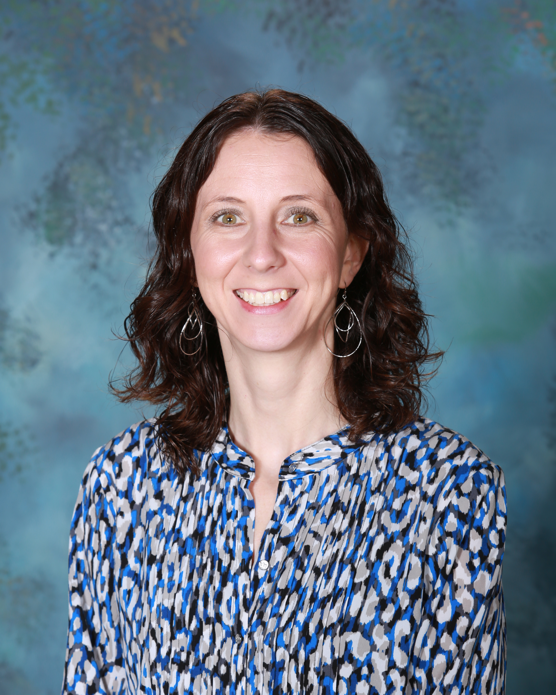 Michele Walton